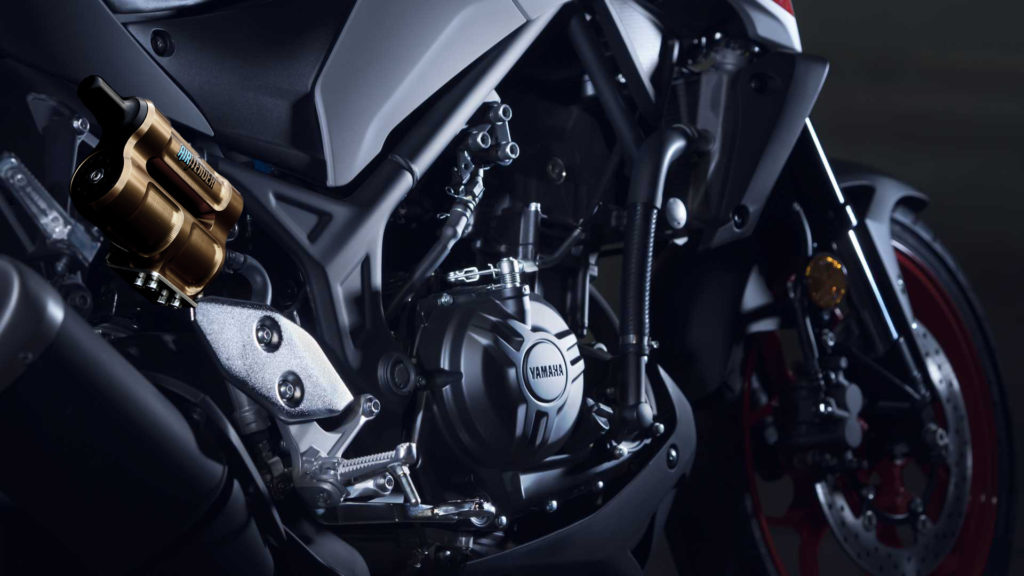 Yamaha MT - AirTender